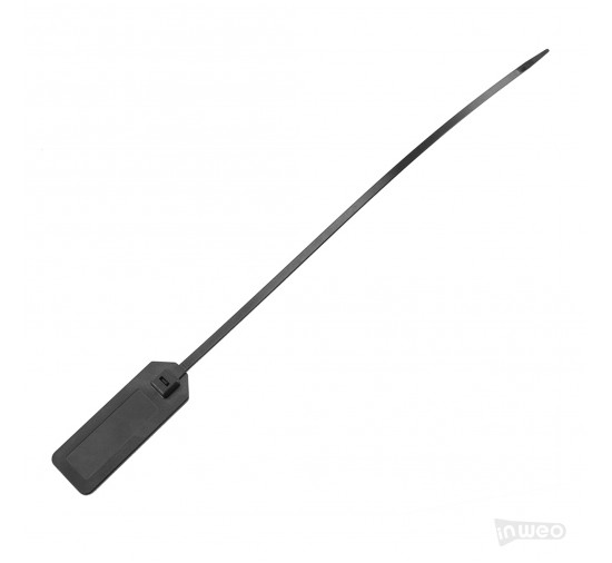 RFID-Tag, Kabelbider, RFID-Kabelbinder, für den Einsatz im Innen- und Außenbereich