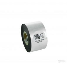 Wachs-Thermotransferband Standard 40 mm x 300 m OUT