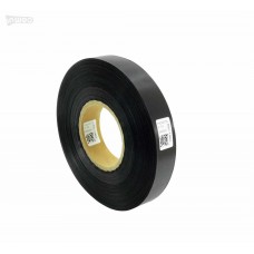 Schwarzes Satinband Premium 30 mm x 200 m