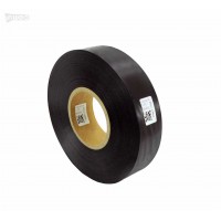 Schwarzes Satinband Premium 40 mm x 200 m