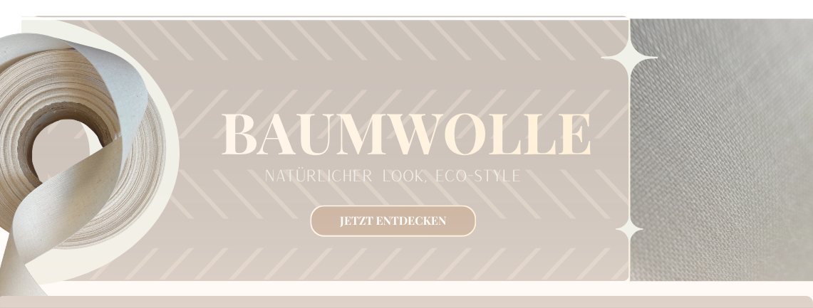 Baumwolle