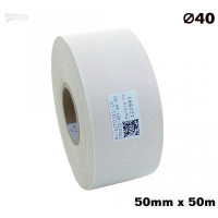 Einseitige Baumwolle Natural 050x050 premium