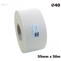 Einseitige Baumwolle Natural 055x050 premium