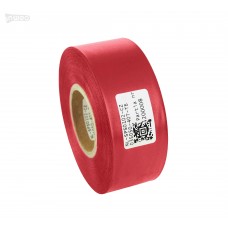 Rotes Satinband Premium 35 mm x 50 m