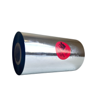 E-202 Premium Wachs-Harz Thermotransferband für Baumwolle 110mm x 300m OUT