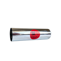 E-202 Premium Wachs-Harz Thermotransferband für Baumwolle 110mm x 74m OUT