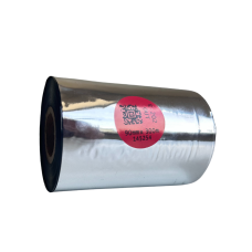 E-202 Premium Wachs-Harz Thermotransferband für Baumwolle 90mm x 300mb OUT