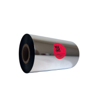 E-222 Premium Wachs-Harz Thermotransferband 104mm x 300m OUT E-222 Premium Wachs-Harz Thermotransferband 104mm x 300m OUT