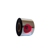 E-222 Premium Wachs-Harz Thermotransferband 45mm x 300m OUT E-222 Premium Wachs-Harz Thermotransferband 45mm x 300m OUT
