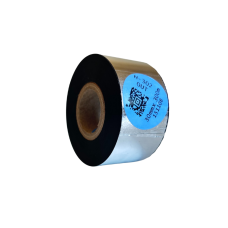 H-302 Premium-Harz Thermotransferband 30mm x 300m OUT