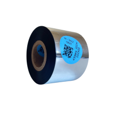 H-302 Premium-Harz Thermotransferband  45mm x 300m OUT