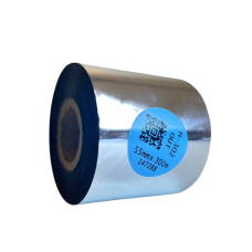 H-302 Premium-Harz Thermotransferband 55mm x 300m OUT