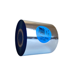 H-302 Premium-Harz Thermotransferband 60mm x 300m OUT