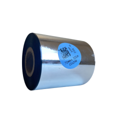 H-302 Premium-Harz Thermotransferband 70mm x 300m OUT