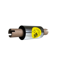 H-402 Harz-Thermotransferband für Nylon und Polyurethan 55mm x 74m OUT H-402 Harz-Thermotransferband für Nylon und Polyurethan 55mm x 74m OUT