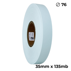 Doppelseitiges Polyurethan Mintfarben 30mm × 135m Premium Doppelseitiges Polyurethan Mintfarben 30mm × 135m Premium