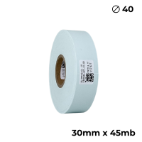 Doppelseitiges Polyurethan Mintfarben 30mm × 45m Premium