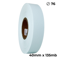 Doppelseitiges Polyurethan Mintfarben 40mm × 135m Premium