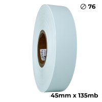 Doppelseitiges Polyurethan Mintfarben 45mm × 135m Premium