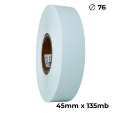 Doppelseitiges Polyurethan Mintfarben 45mm × 135m Premium Doppelseitiges Polyurethan Mintfarben 45mm × 135m Premium