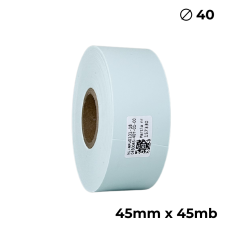 Doppelseitiges Polyurethan Mintfarben 45mm × 45m Premium Doppelseitiges Polyurethan Mintfarben 45mm × 45m Premium