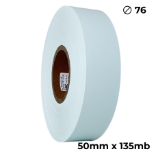 Doppelseitiges Polyurethan Mintfarben 50mm × 135m Premium Doppelseitiges Polyurethan Mintfarben 50mm × 135m Premium
