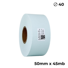 Doppelseitiges Polyurethan Mintfarben 50mm × 45m Premium Doppelseitiges Polyurethan Mintfarben 50mm × 45m Premium