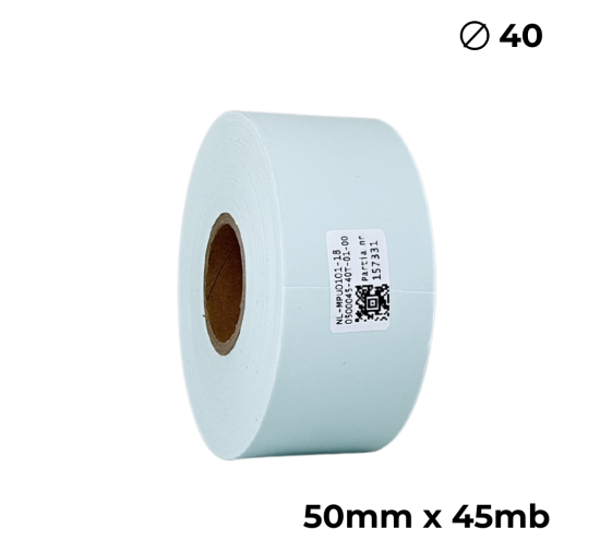 Doppelseitiges Polyurethan Mintfarben 50mm × 45m Premium Doppelseitiges Polyurethan Mintfarben 50mm × 45m Premium