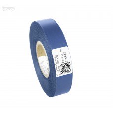 Blaues Satinband Premium 20 mm x 50 m