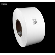 Nylonband beidseitig weiß Premium plus 90 mm x 200 m