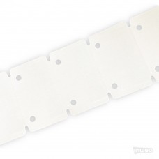 RFID-Hochtemperaturanhänger, 85 x 55 x 0,5, EPC C1 G2, Higgs 3