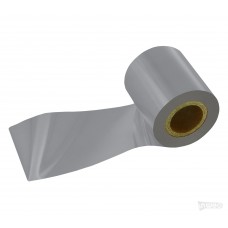 Hellgrau Harz-Thermotransferband für Folie 55x150 OUT